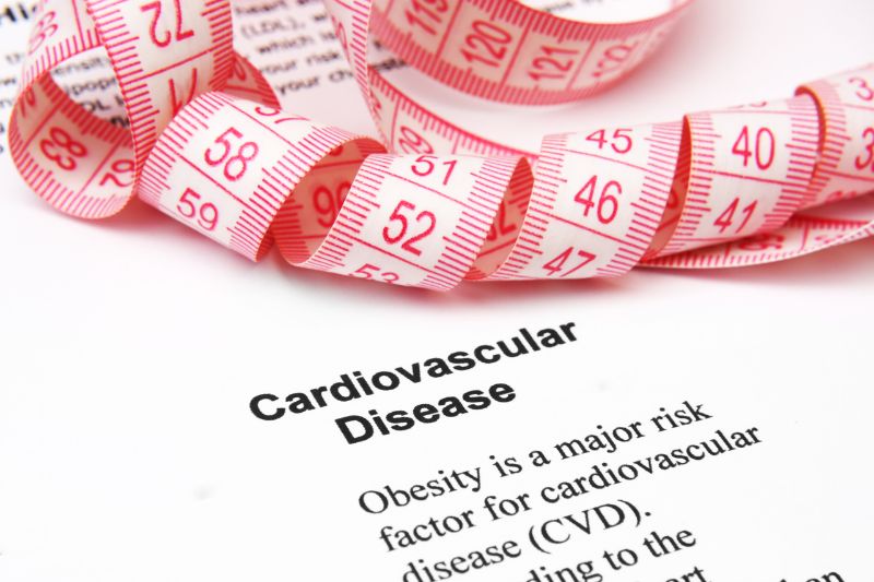 Top Causes of Cardiovascular Diseases Statistical Insights