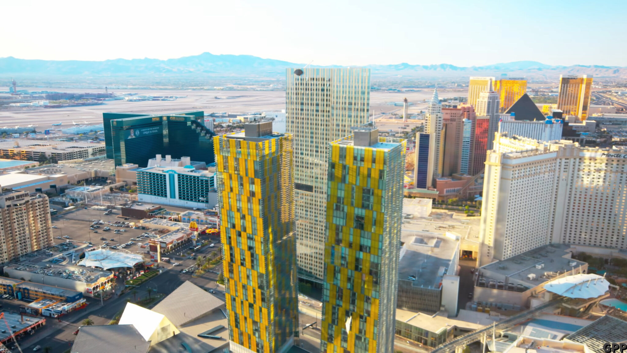 8 Key Facts About Las Vegas Population Growth in 2024