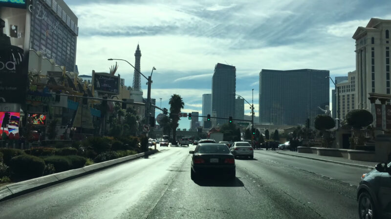 8 Key Facts About Las Vegas Population Growth In 2024