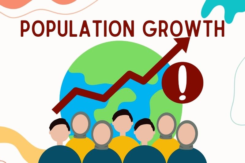 Factors Affecting Population Growth In Vermont