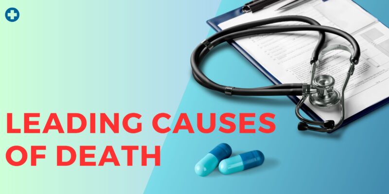 Leading Causes of Death