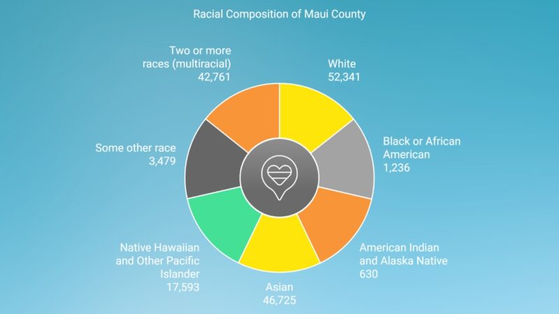 Maui Population 2025 - Current Trends and Demographic Insights - North ...