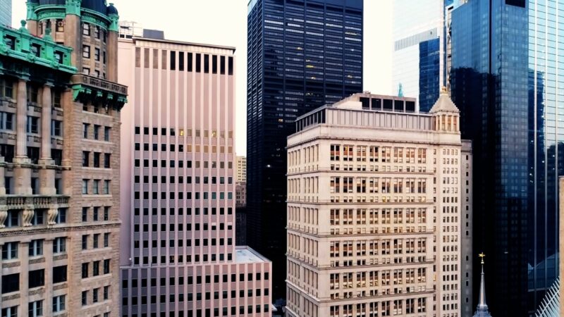 Madison Square Park, New York