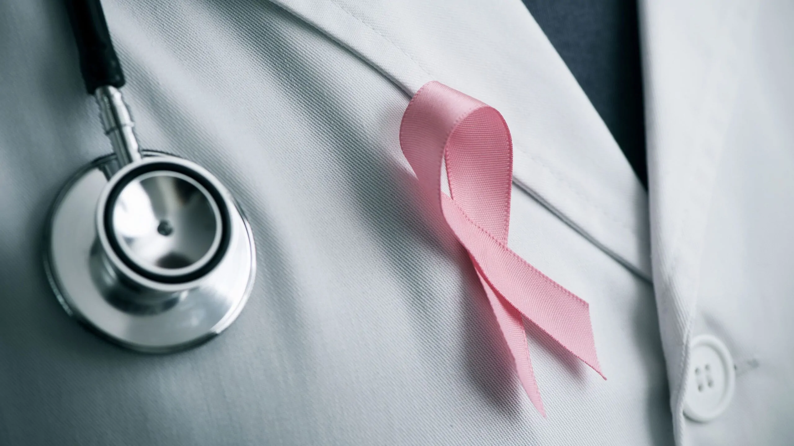 Breast Cancer Mortality Drops by 44%, But Disparities Persist