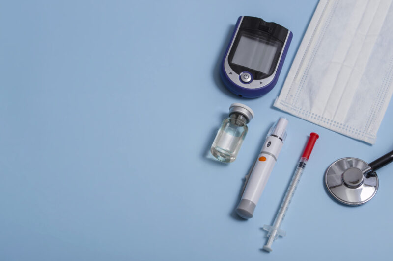 Type 1 Diabetes Treatment Includes Using Insulin-Producing Cells, and Injecting Them Back Into the Body