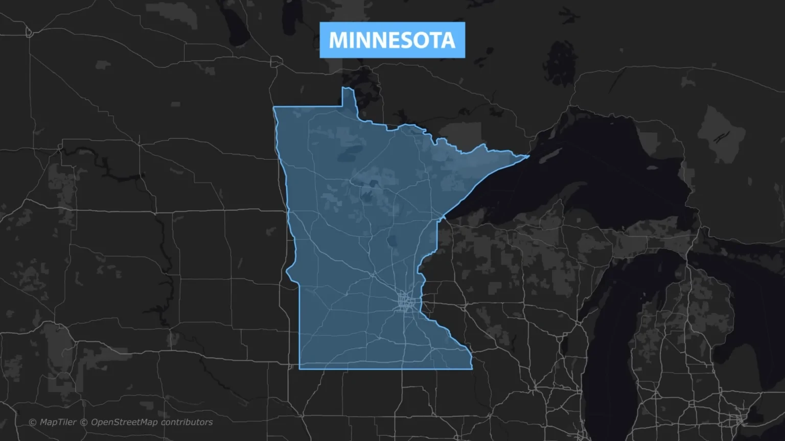 Minnesota Population in 2025 Demographics Overview and Trends Nch Stats