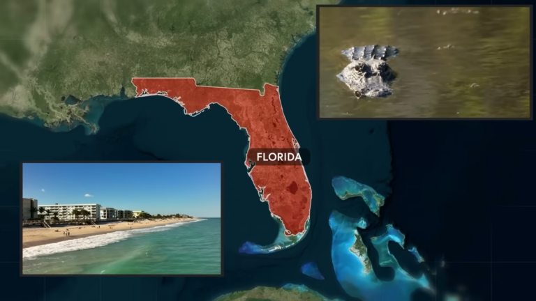 10 Key Facts About Florida S Population In 2025 North American 10 Key Facts About Floridas Population 768x432