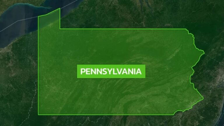 Map Of Pennsylvania Cities Geography Counties Stats 2025 Map Of Pennsylvania Cities Geography Counties Stats 768x432