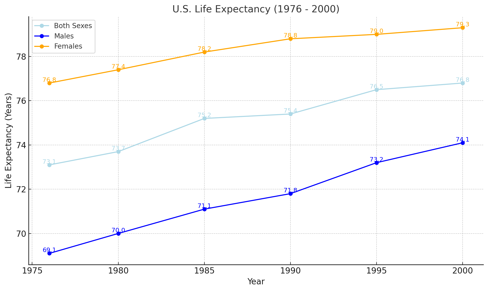 Life Expectancy Us 2025 Layla Mozelle