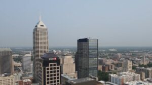 Indianapolis Population 2025 - Key Trends and Projections - North
