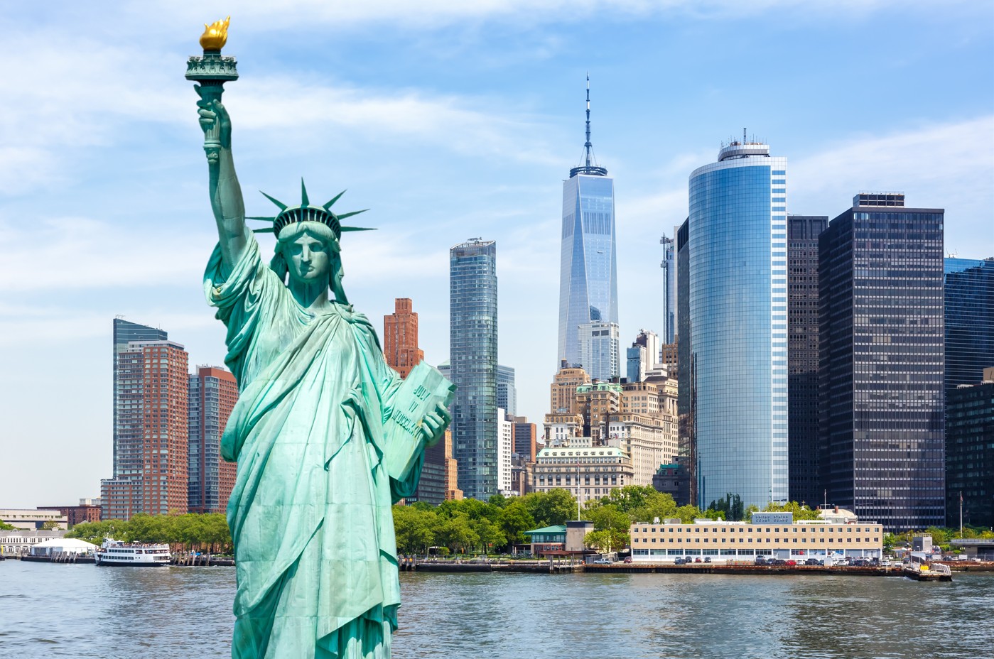 New York City Population 2026
