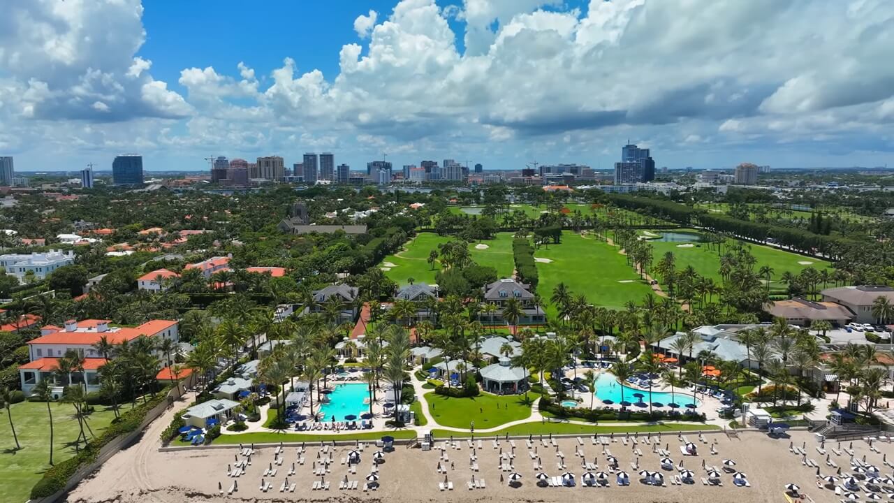 Top U.S. Cities to Visit