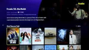 10 Most Popular Streaming Platforms in the US 2025 - North American ...