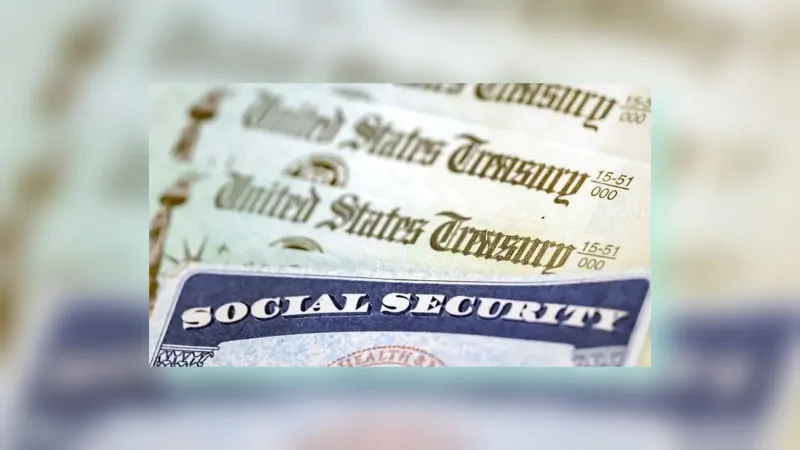 Social Security documents highlight plans to reduce field office visits across the United States