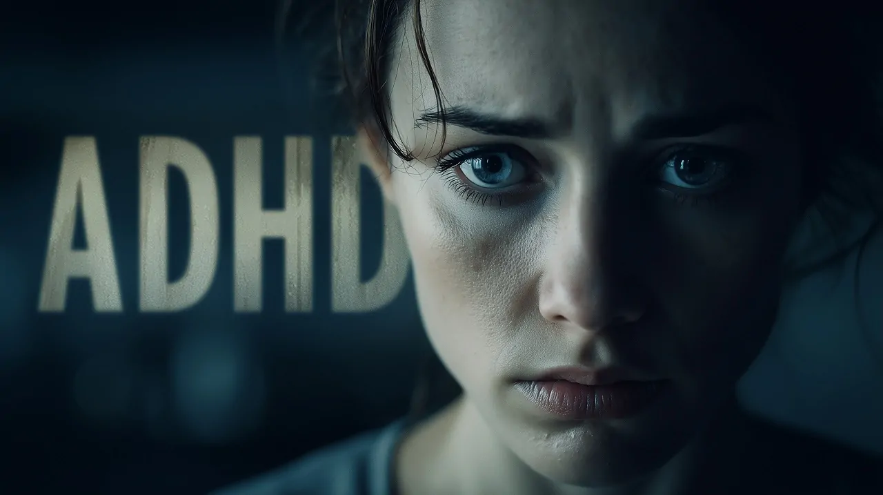 ADHD
