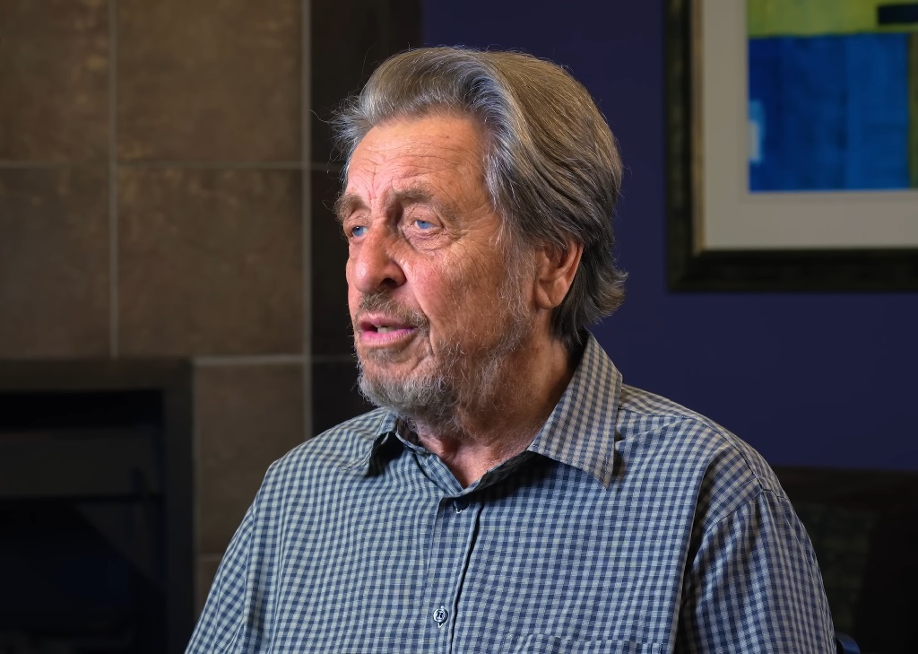 A father of Elon Musk