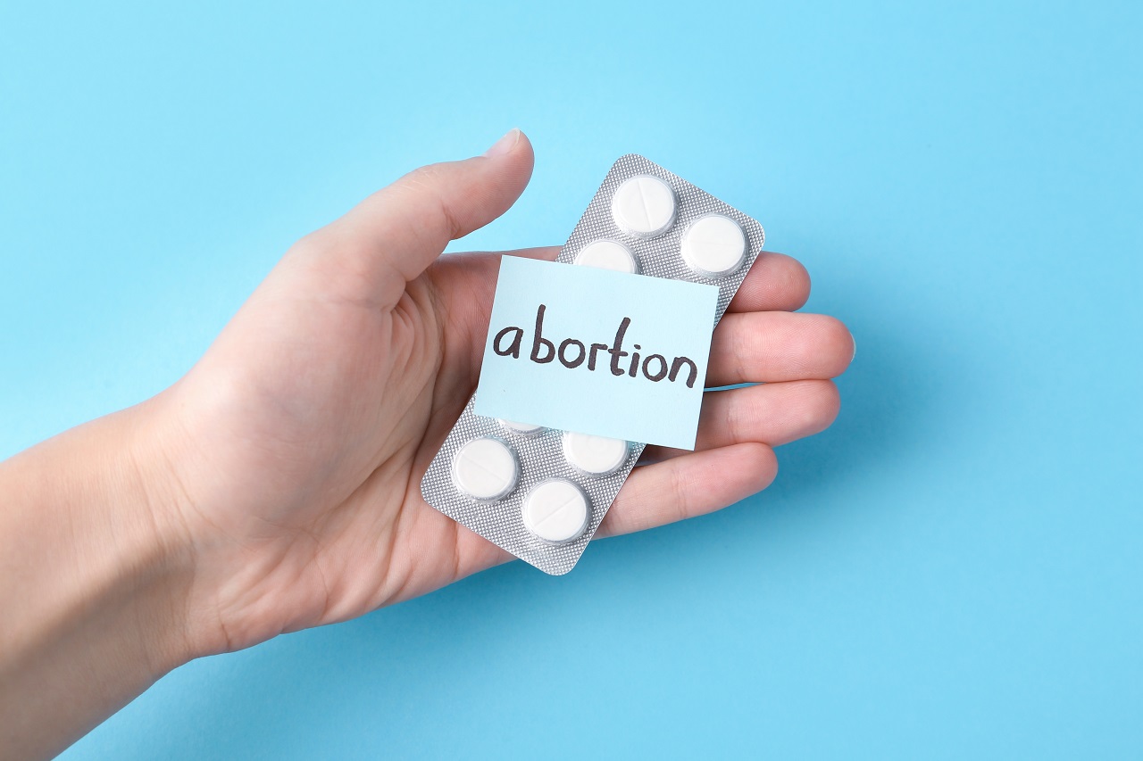 Abortion Illegal United States