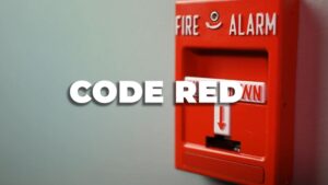 Code Red Fire Response Hospital Codes Explained - What Code Blue, Code Red, Code Silver And ...