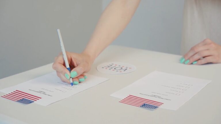 Party Registration Voter Registration and Party Affiliation in the United States (2025 ...