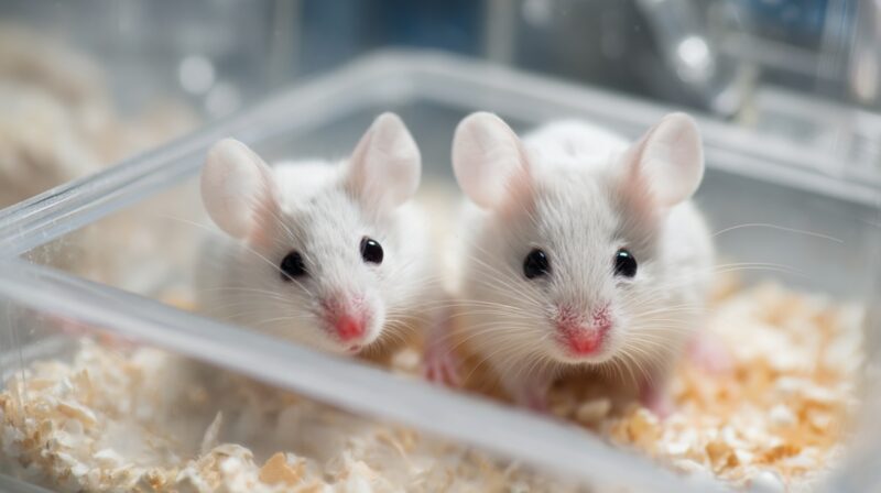 Trillions of bacteria live in the human gut and play a key role in digestion, immunity, and even mood