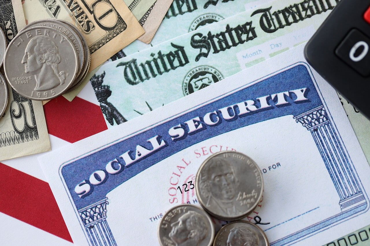 2027 Social Security COLA Projection