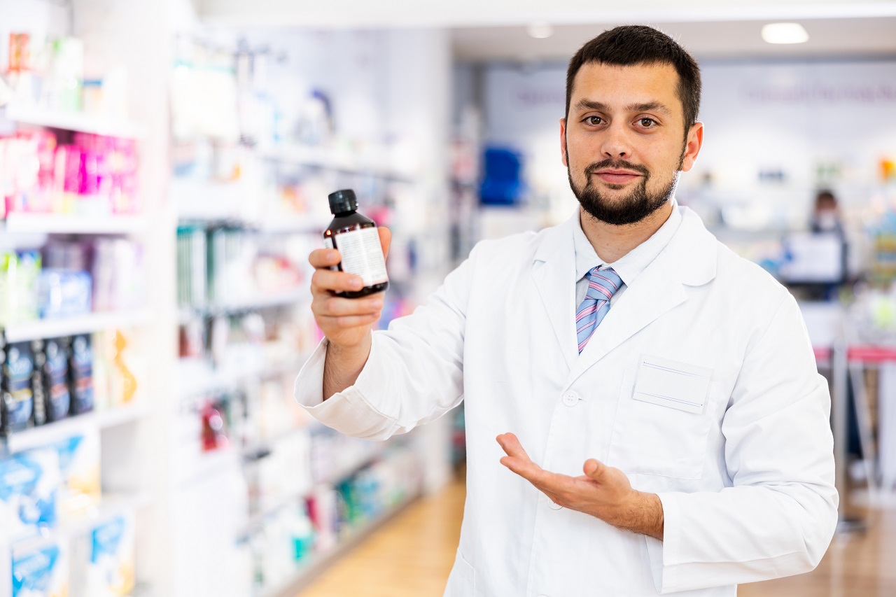 Drug Advertising in the US