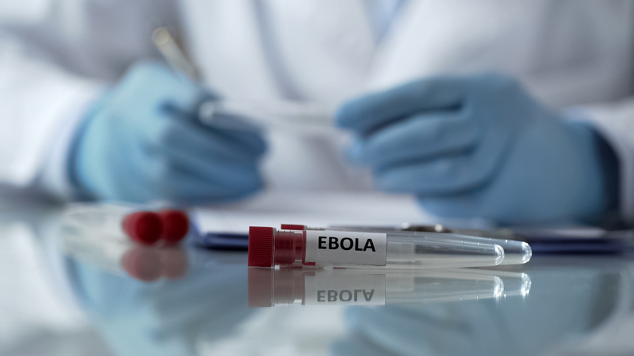 Ebola Crisis
