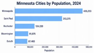 Springfield Mn Population Minnesota Population 2026 - Census Numbers Show Growth Returns As ...