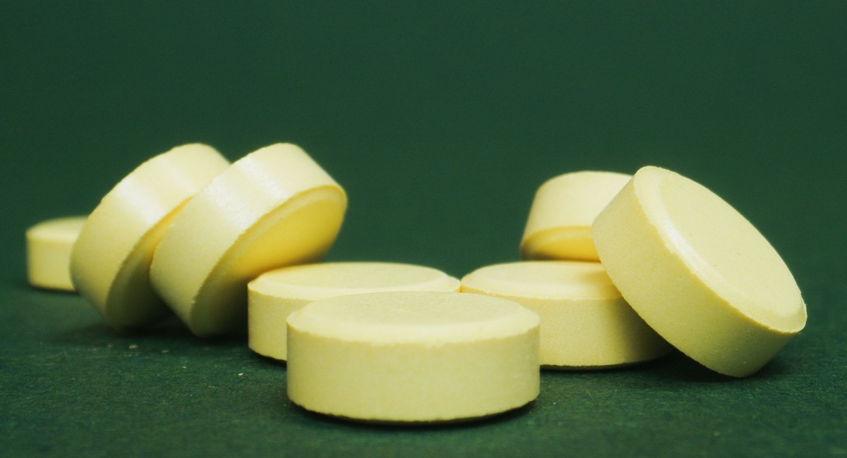 Blood Pressure Medication Chlorthalidone Recalled