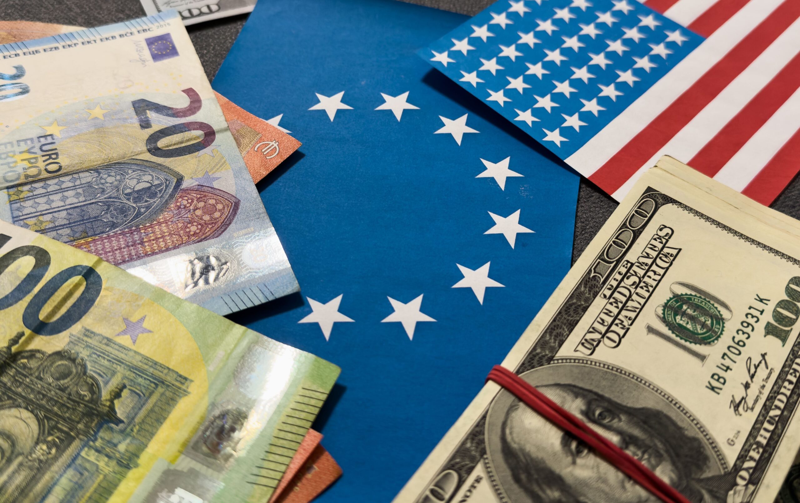 EU-US Tariffs Deal