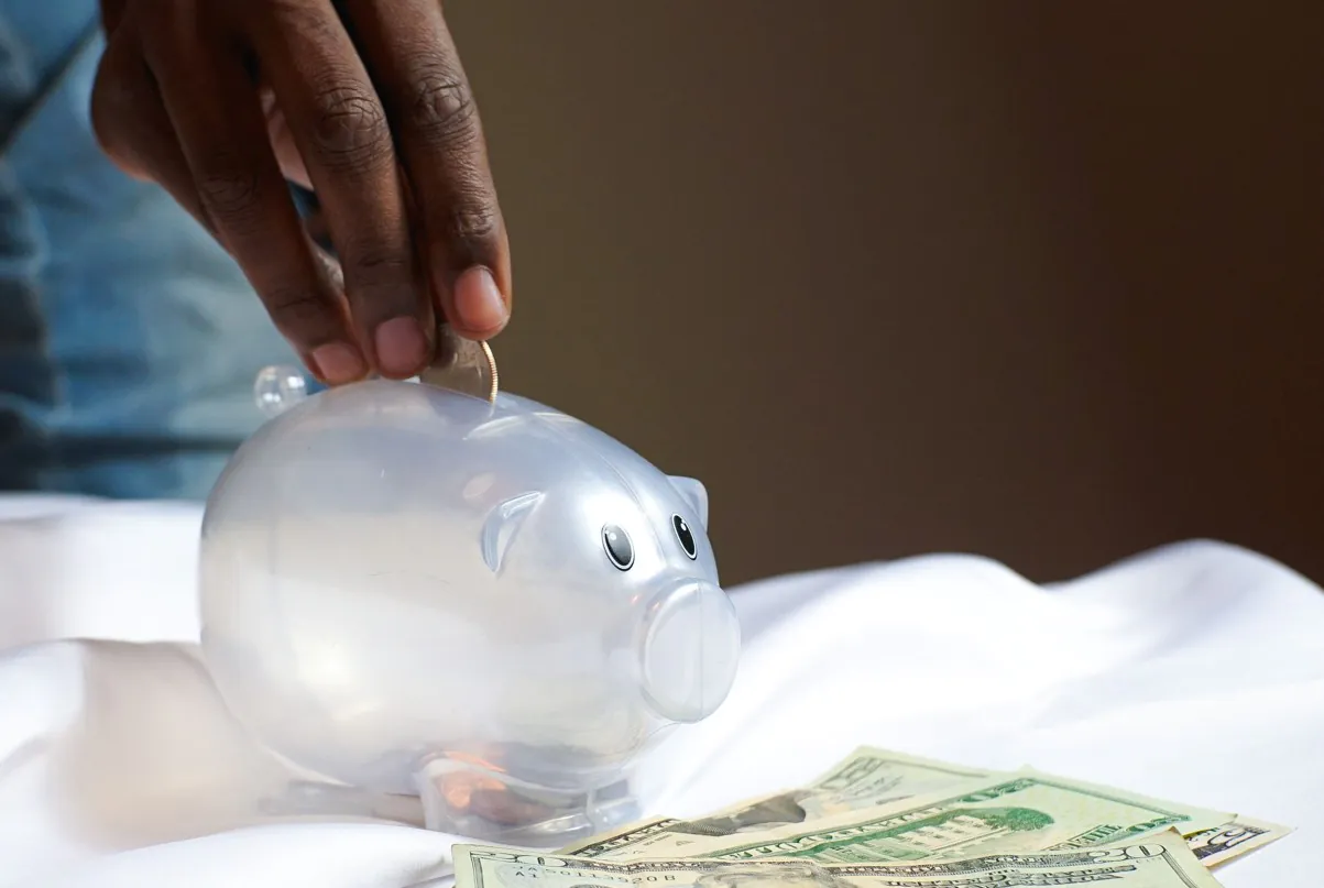 Foster Care Savings Account