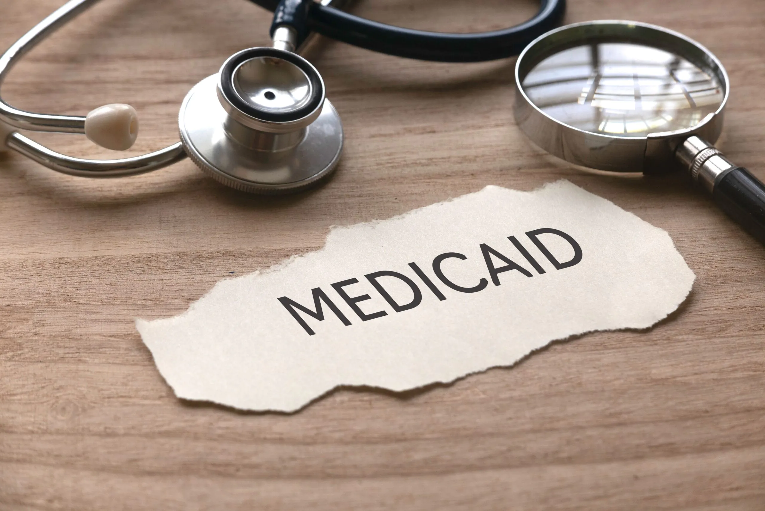 Medicaid Work Requirements