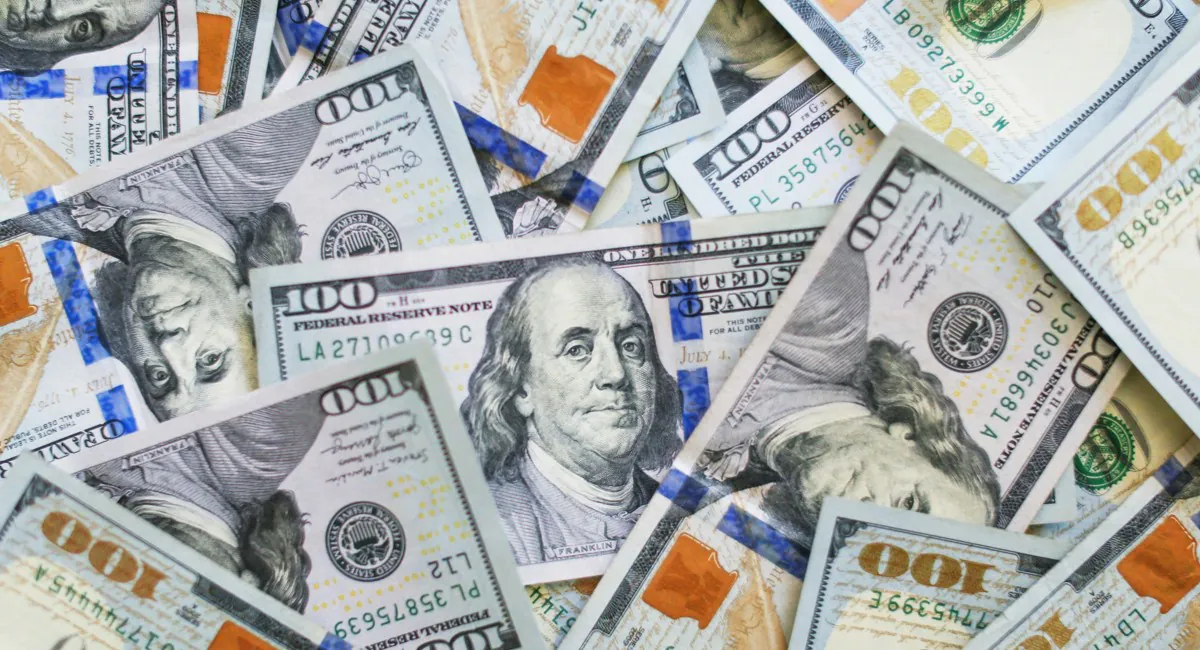 Social Security Payment