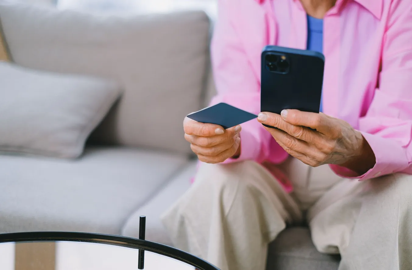 Social Security Payments