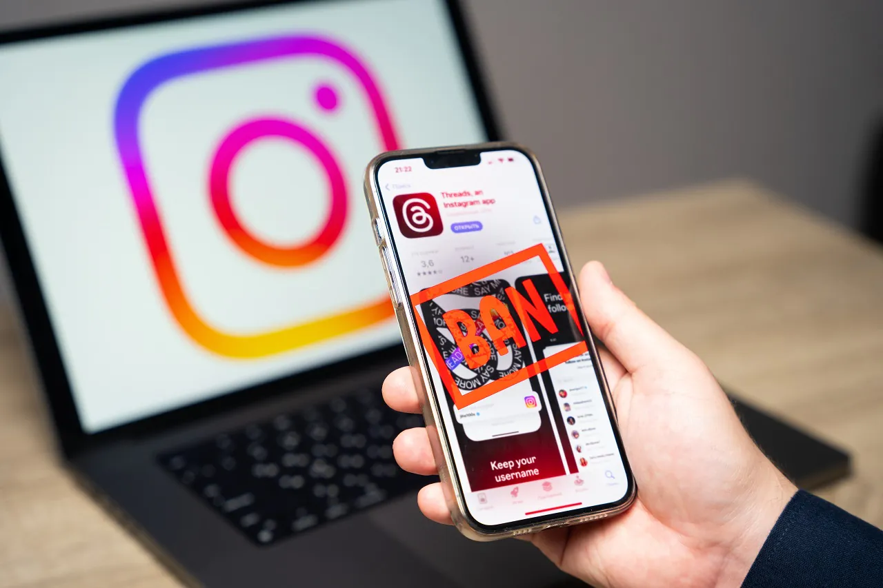 UK To Ban Under-16s From Social Media