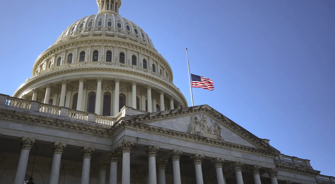 US Senate Passes Major Housing Bill