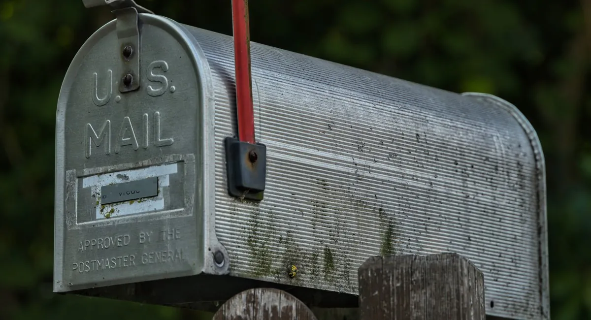 USPS Proposed Mail Ballot Rule