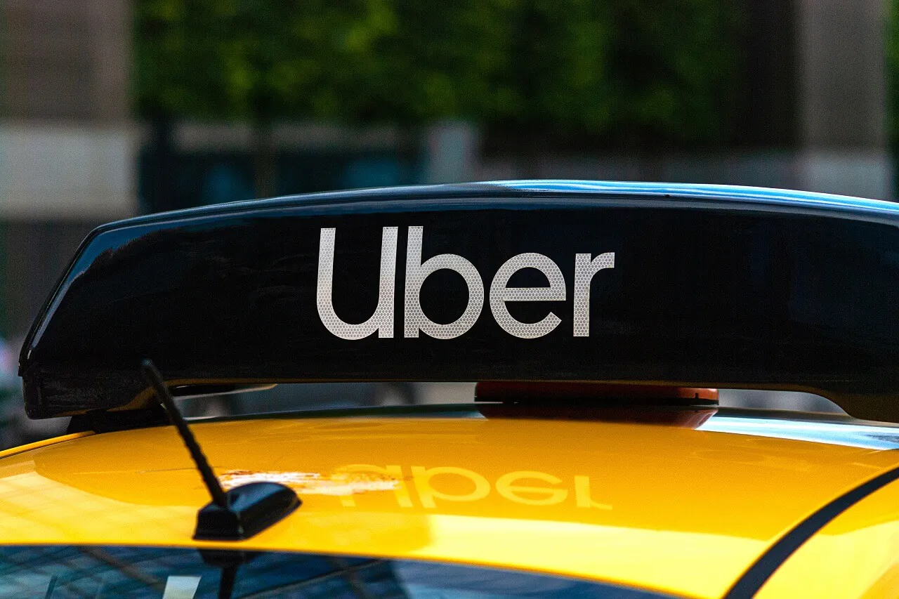 Uber California Ballot Deal Rideshare ResponsibilityUber California Ballot Deal Rideshare Responsibility