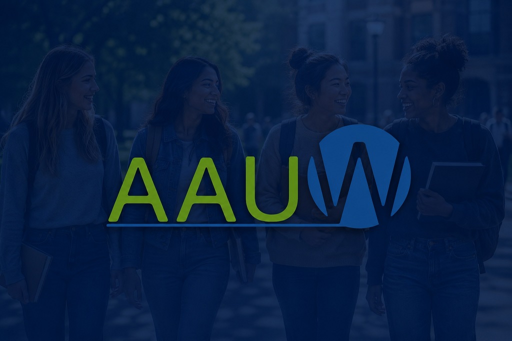 AAUW International Fellowships