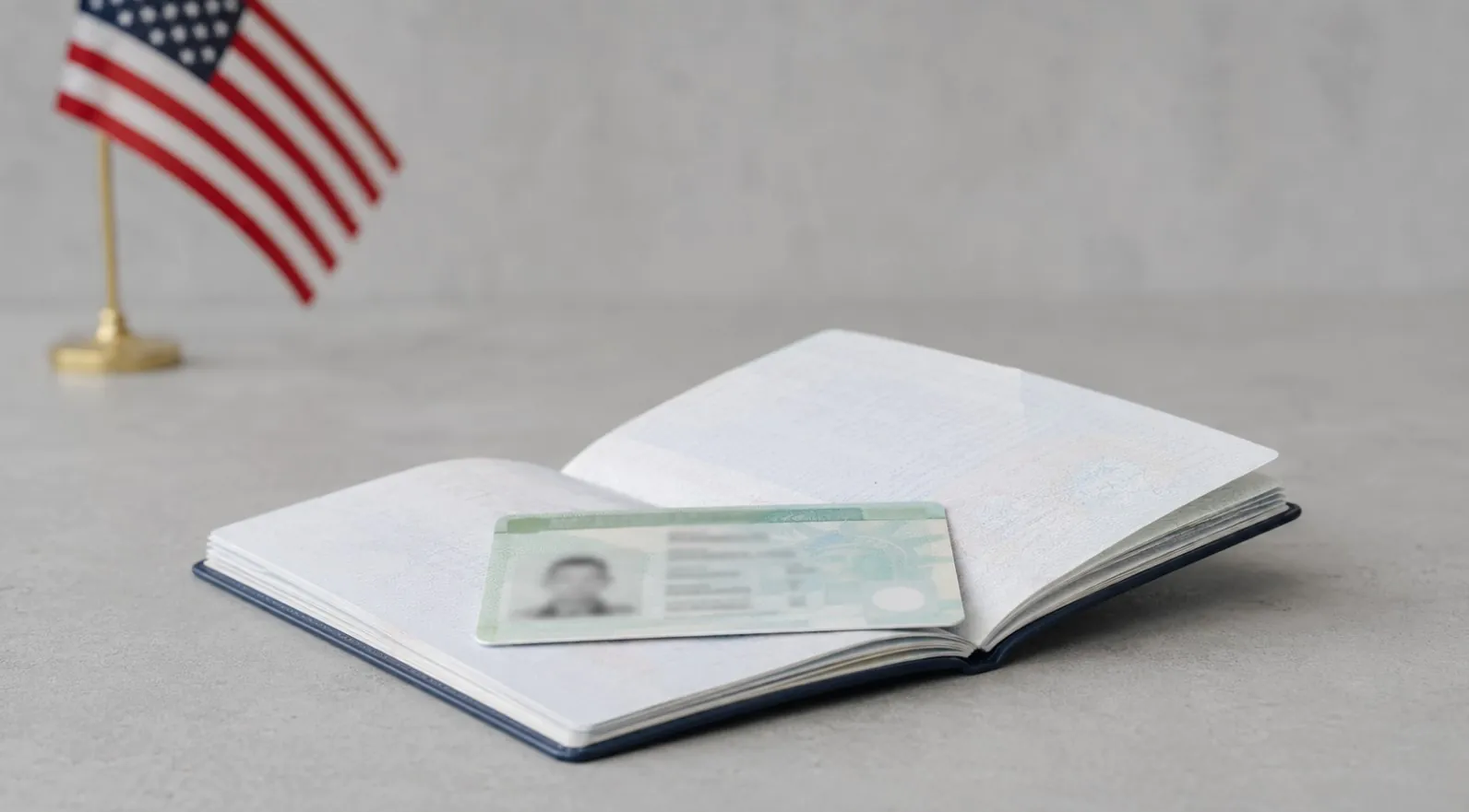 August Green Card Update