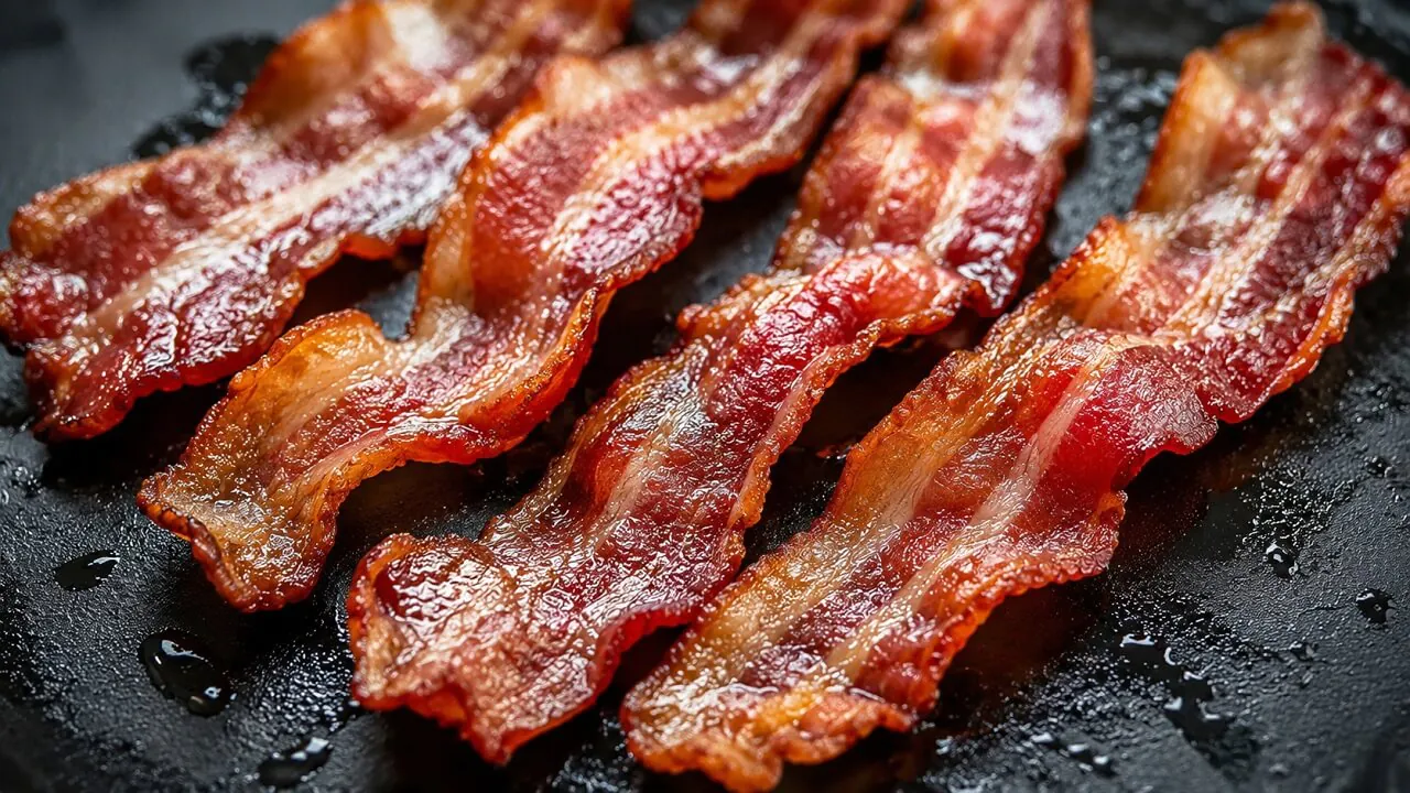 Bacon Recalled
