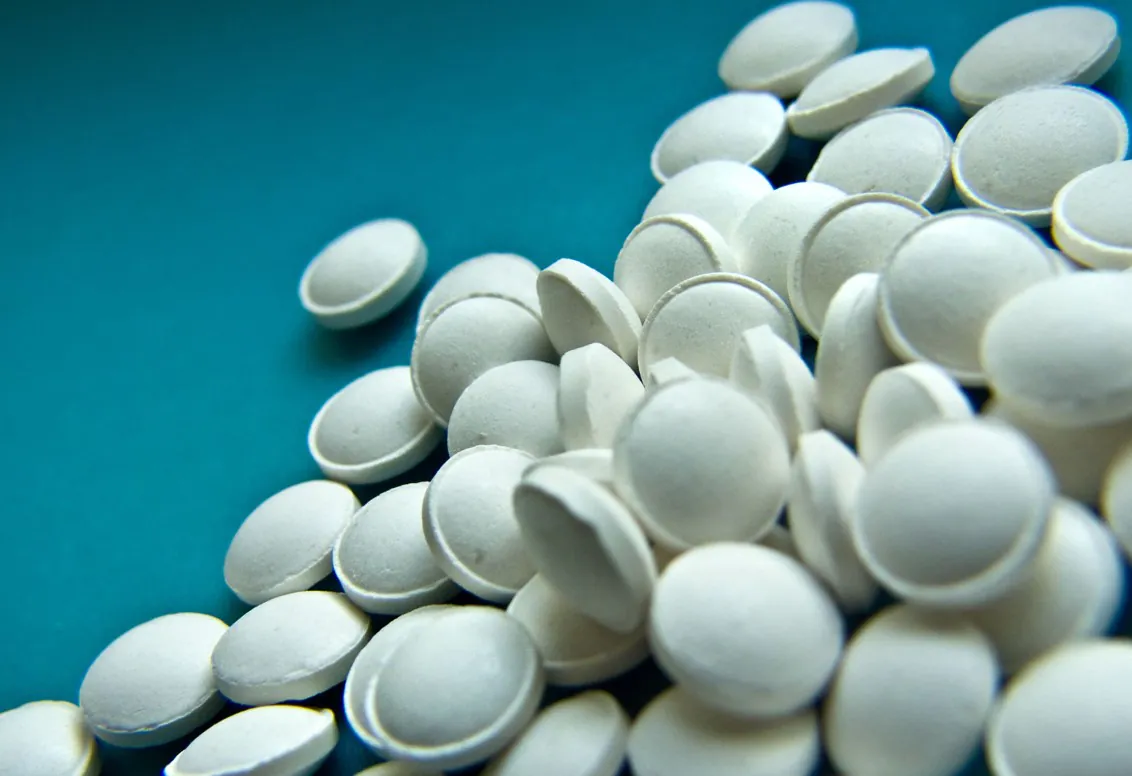 Cetirizine Recall Hits Store Shelves