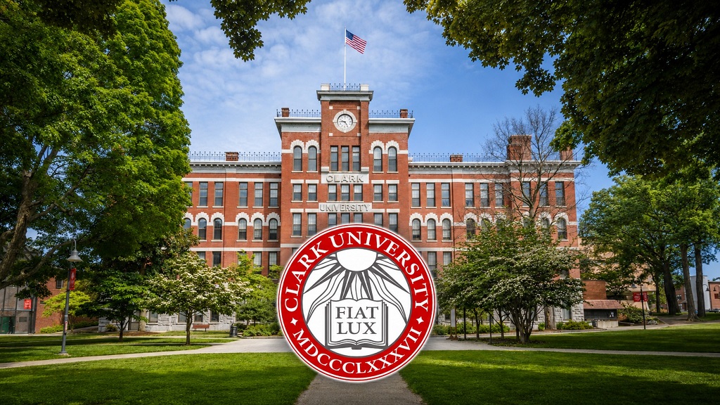 Clark University Presidential Scholarship