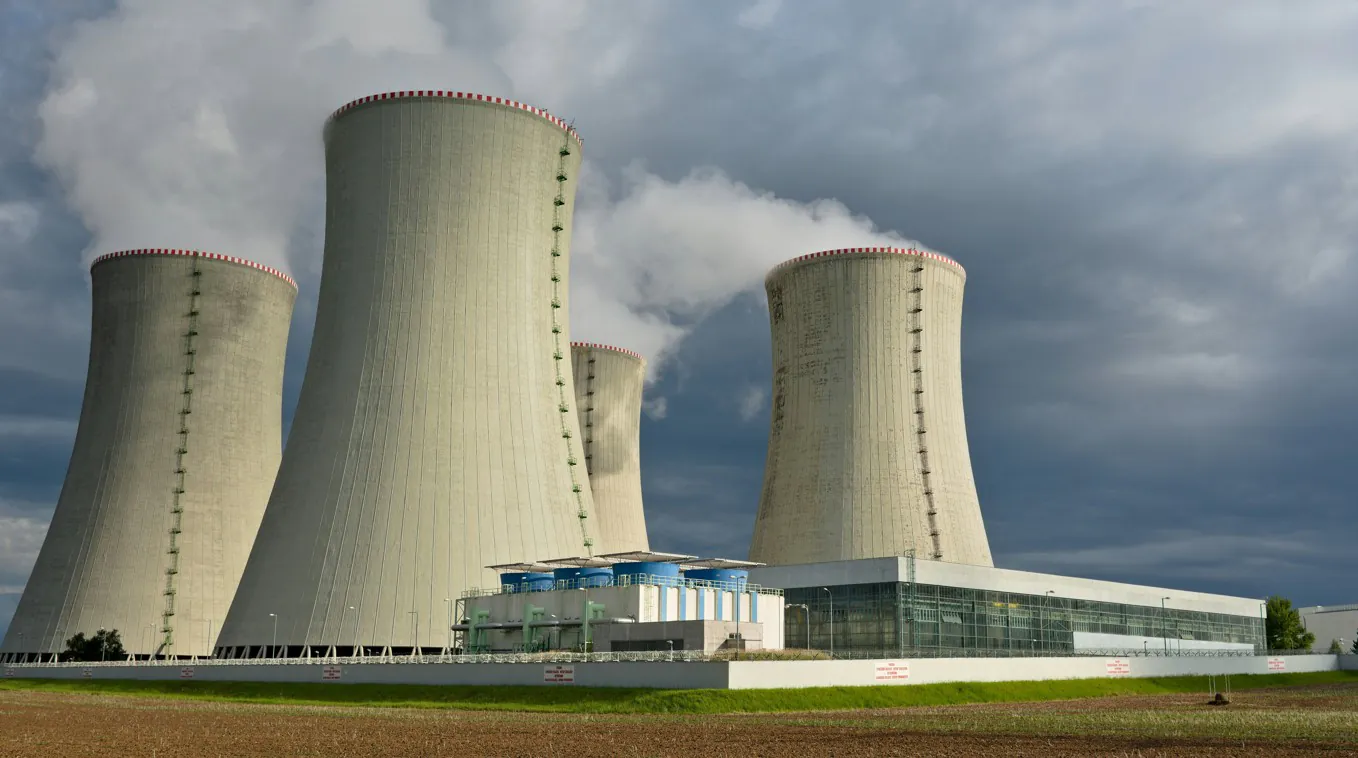 Five States Could Become New US Nuclear Waste Hubs