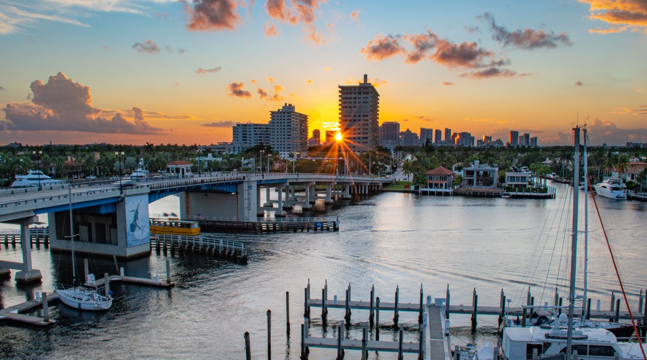 Fort Lauderdale, USA