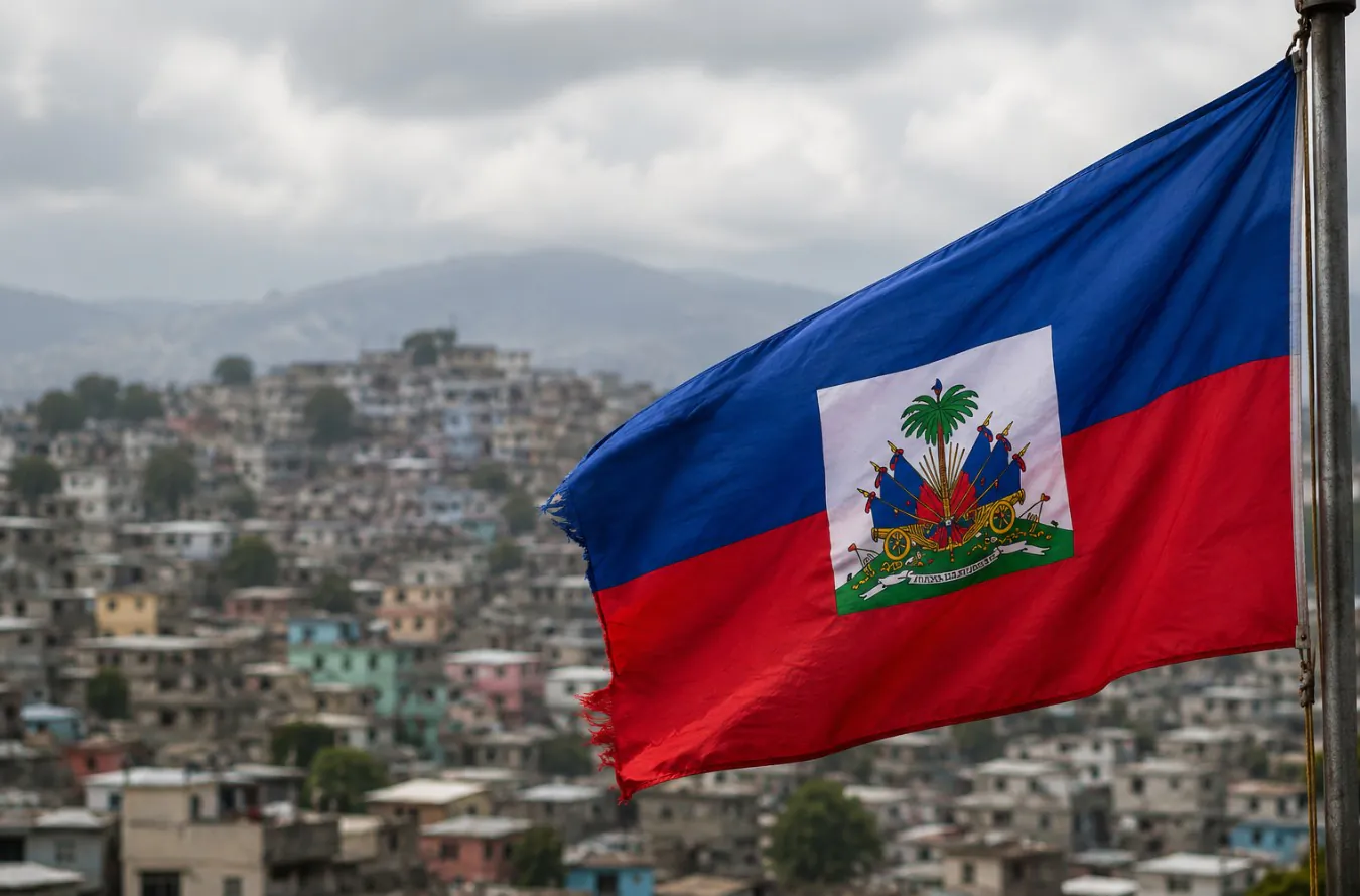 Haitian TPS Deadline Arrives Today