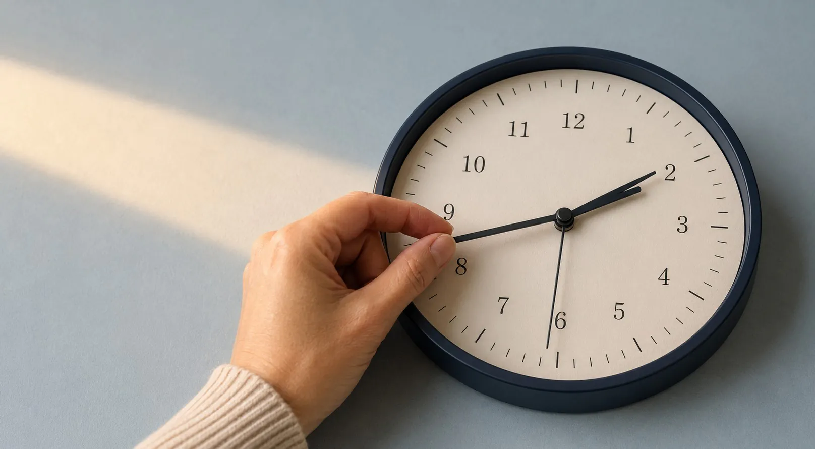 House Passes Bill to Make Daylight Saving Time Permanent