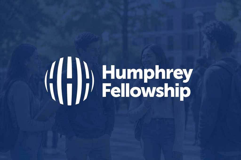 Hubert H. Humphrey Fellowship Program