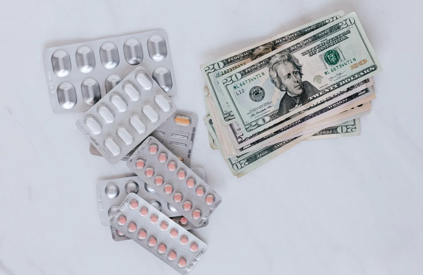 Medicare Part D Premiums Could Rise by $20 in 2027