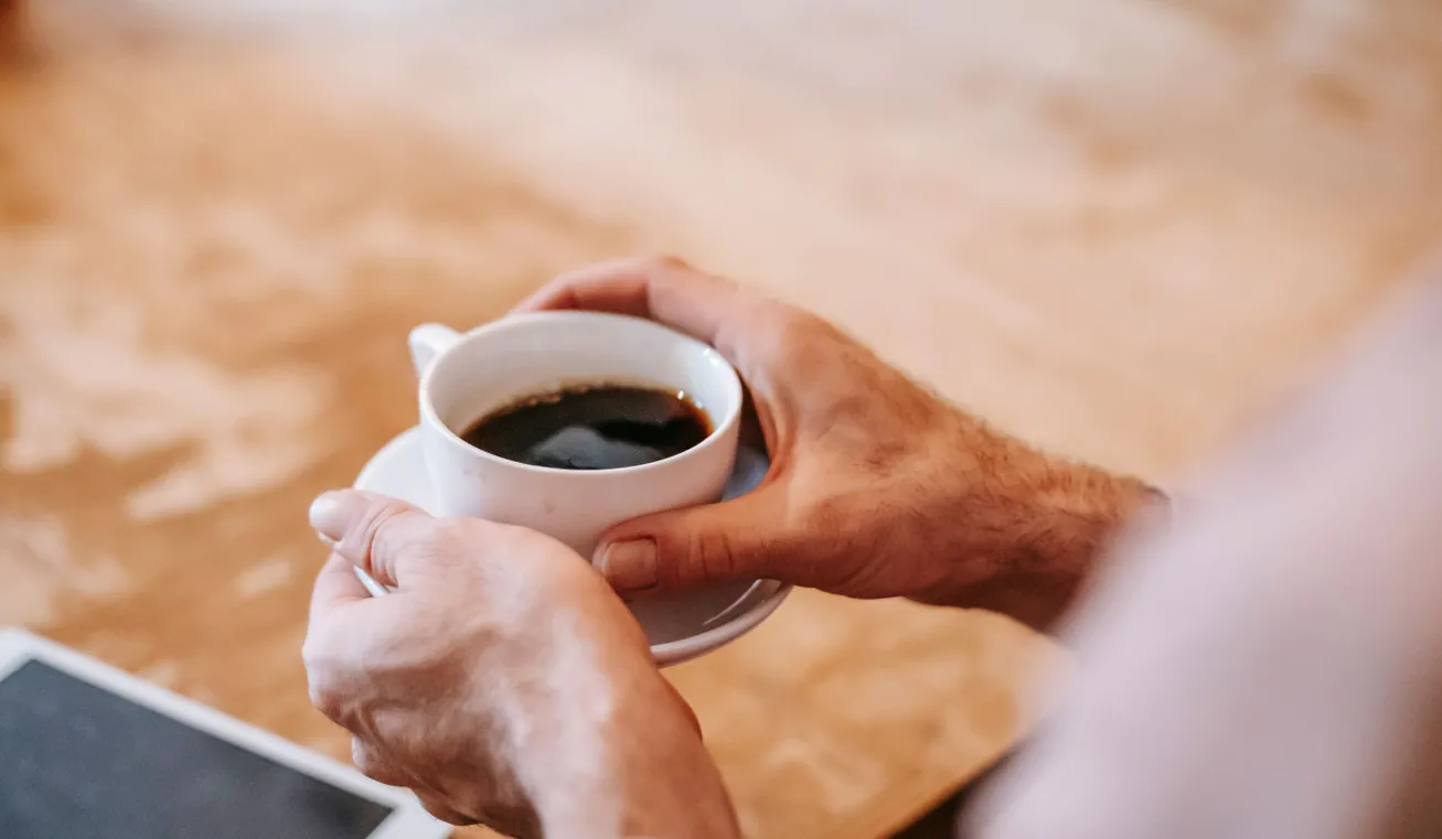 More Than One Coffee a Day May Be Good for Your Heart